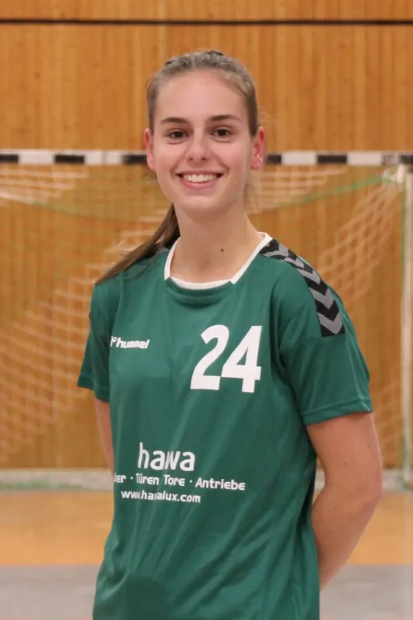 Sophie Eiden