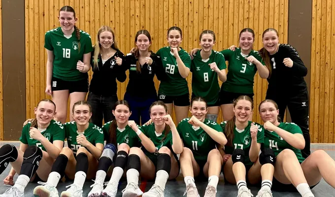 wB entscheidet auch das Rückspiel gegen Hermeskeil für sich