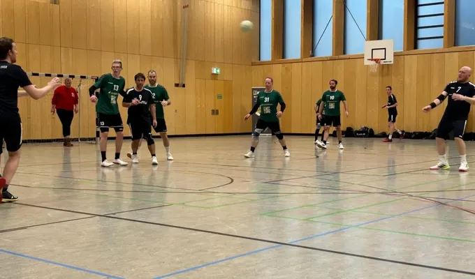 Auswärtssieg trotz unkonzentrierter Anfangsphase