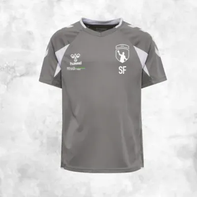 Trikot (grau)