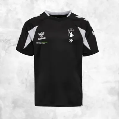Trikot (schwarz)