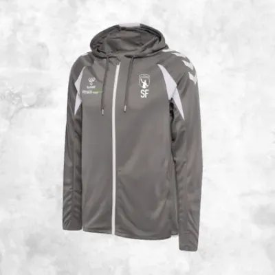 Jacke