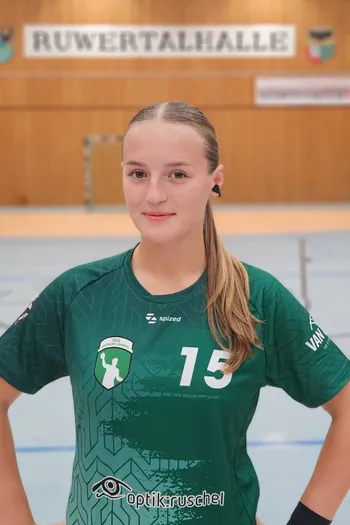 Amelie Höllen
