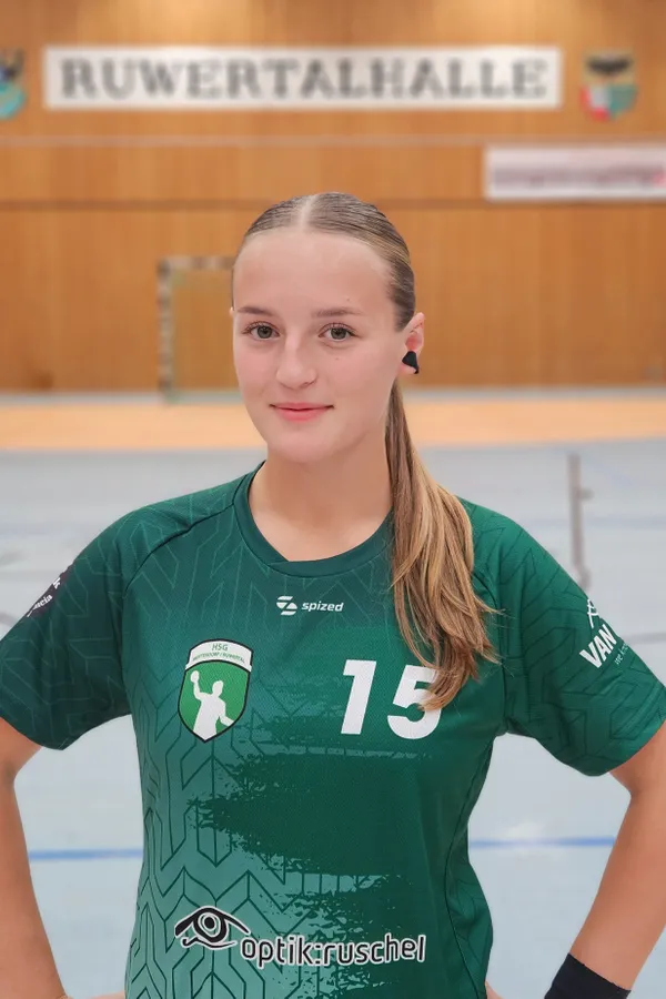 Amelie Höllen