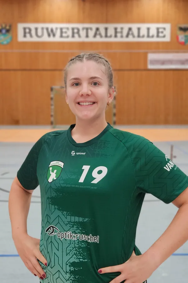 Emma Thinnes
