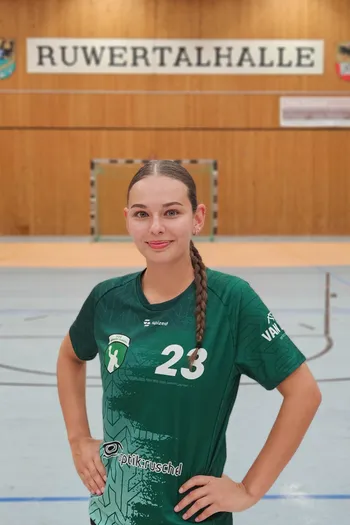 Katharina Schröder