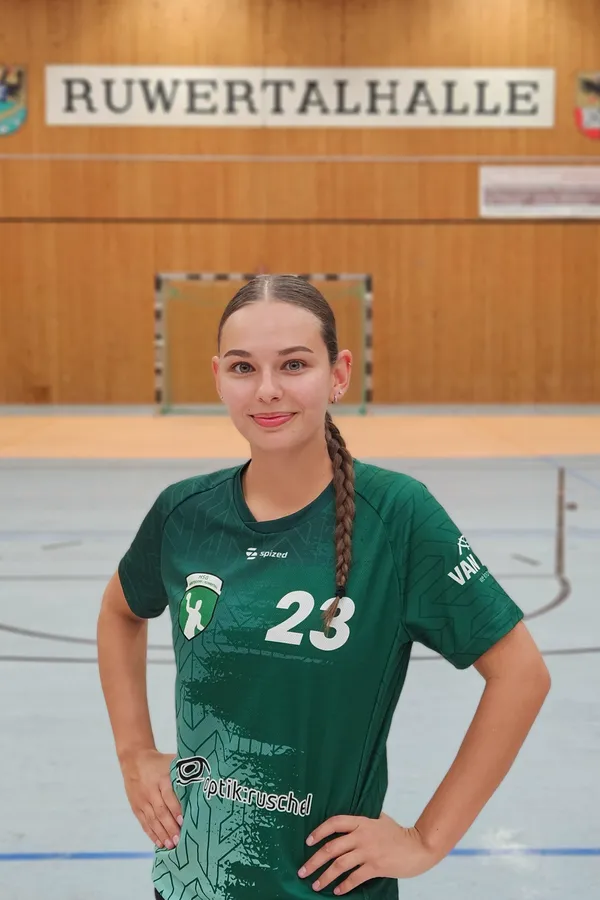 Katharina Schröder
