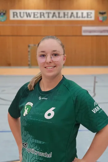 Kristina Brunner