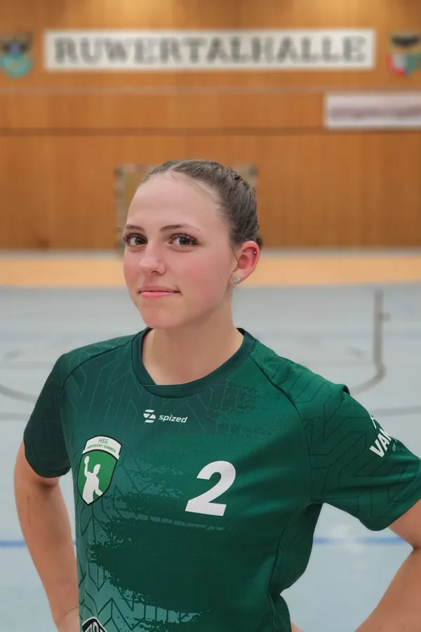 Nina Wilhelmi