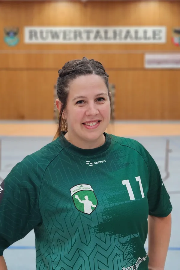 Linsey Thesen-Houben