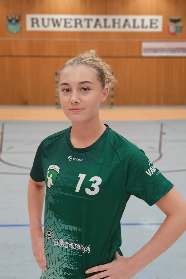 Leni Kirchen
