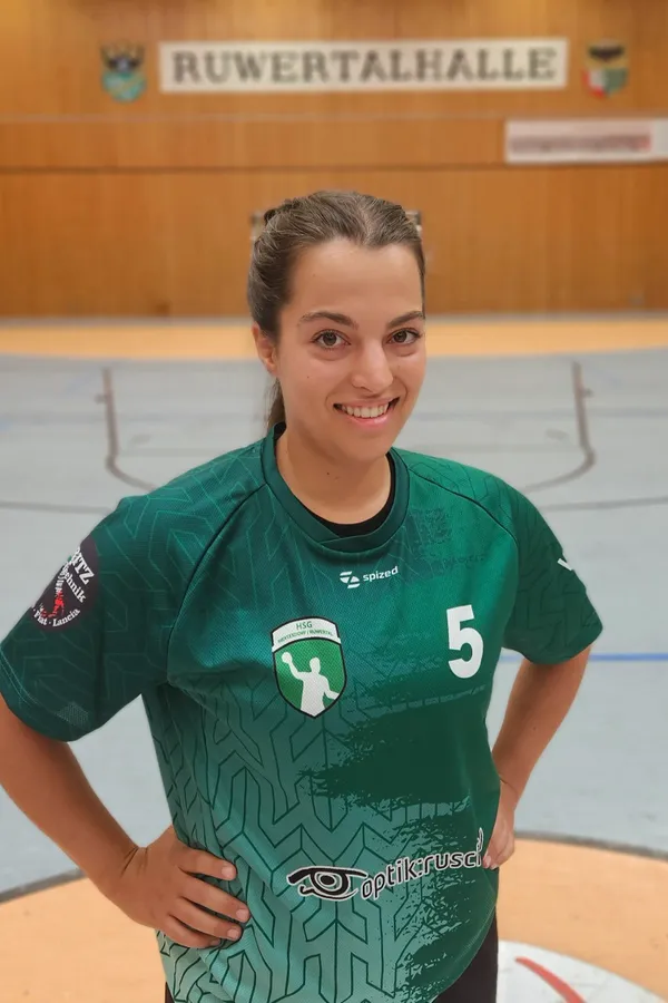 Lara Mertes