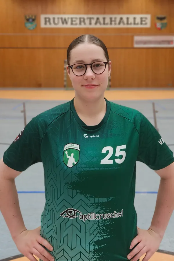 Helena Metz