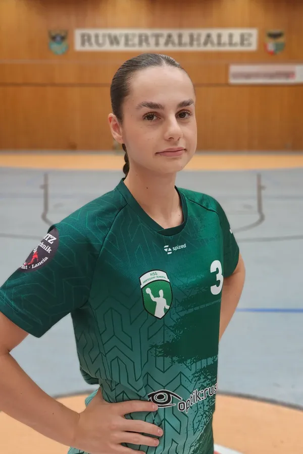 Jule Eiden