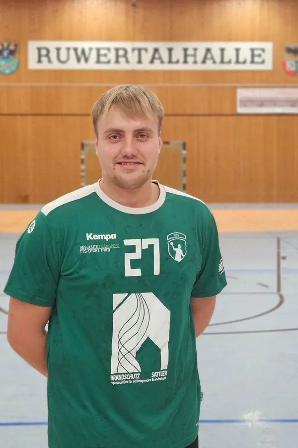 Mats Begemann