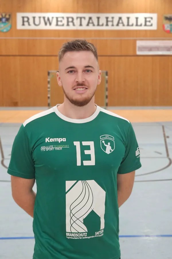 Lennard Weber