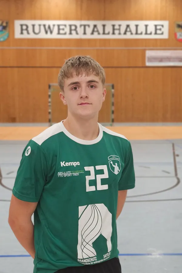 Lukas Mohr