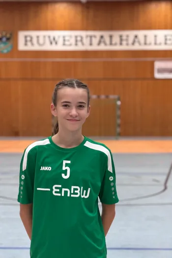 Lucie Krell