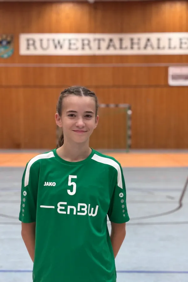 Lucie Krell