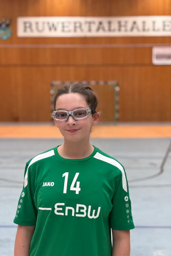 Sophie Lautwein