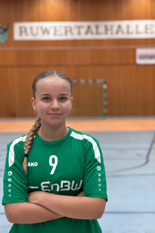 Emma Iserloh