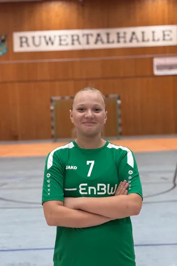 Charlotte Reichert