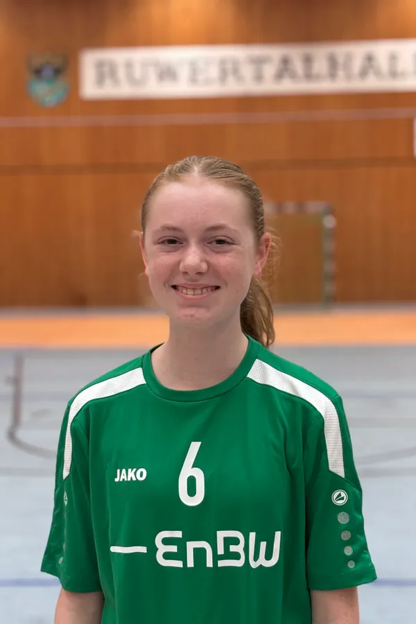 Lisa Göden