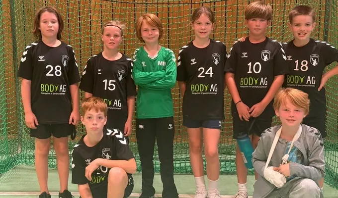 mD2: Nächster Erfolg mit dünnem Kader