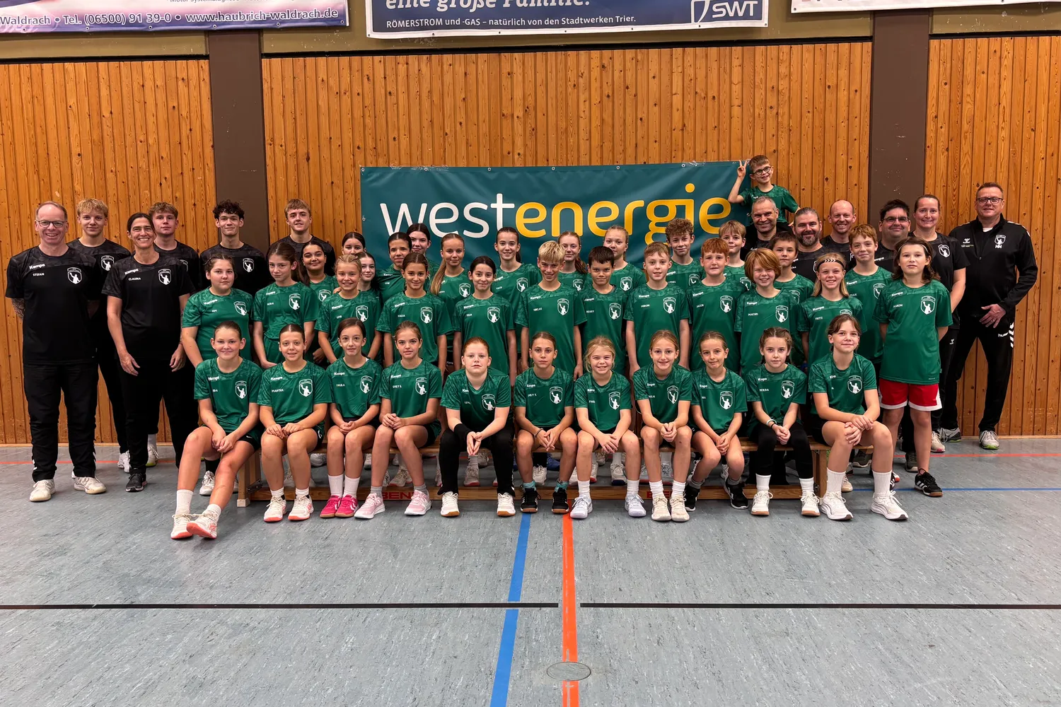 Handballcamp 2026