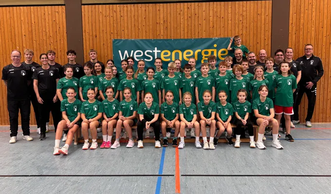 Handballcamp 2026