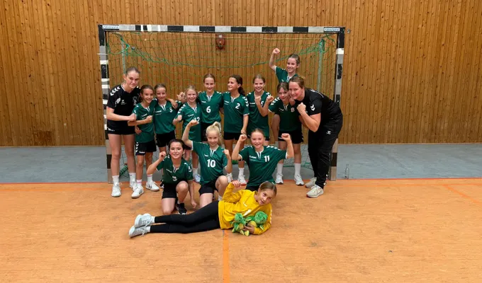 wE gewinnt souverän