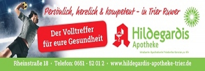 Hildegardis Apotheke