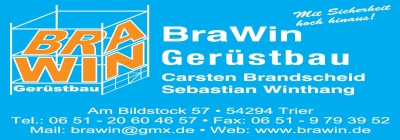 Gerüstbau BraWin