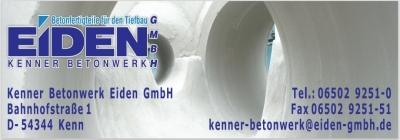 Eiden GmbH